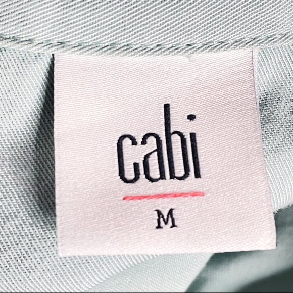 CABI Alexa Romper | M - Picture 7 of 8